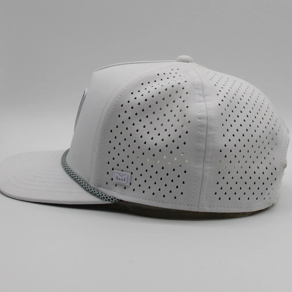 Melin Hydro Odyssey Links Strapback - Picture 4 of 10